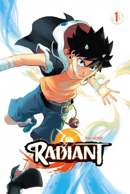 Radiant 1 Seqoy s.r.o.