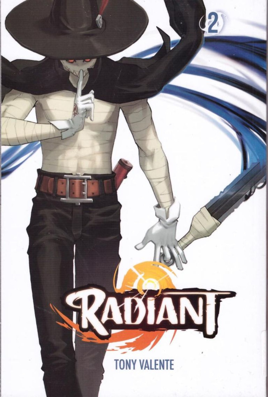 Radiant 2 Seqoy s.r.o.