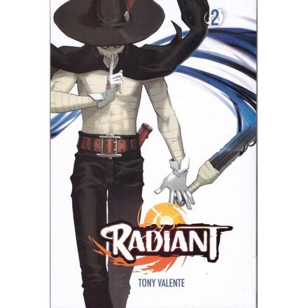 Radiant 2 Seqoy s.r.o.