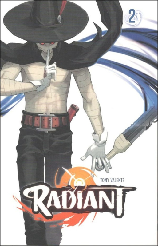 Radiant 2 Seqoy s.r.o.