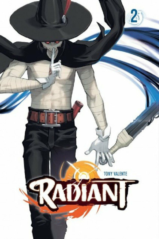 Radiant 2 Seqoy s.r.o.