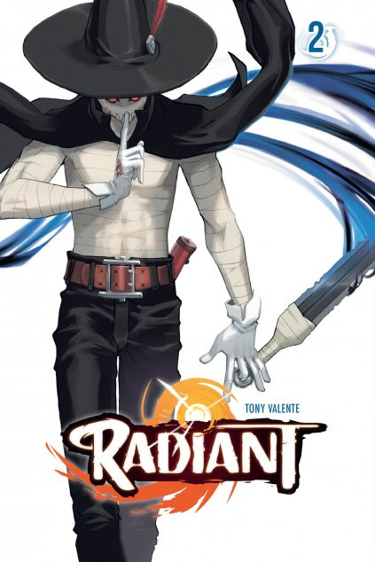 Radiant 2 Seqoy s.r.o.