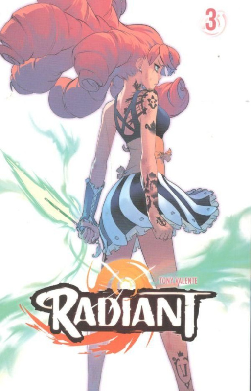Radiant 3 Seqoy s.r.o.