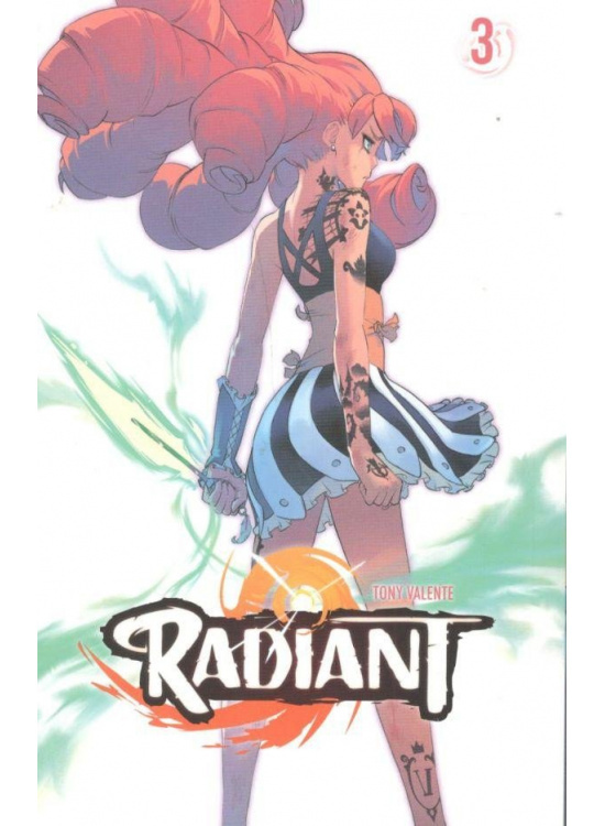 Radiant 3 Seqoy s.r.o.