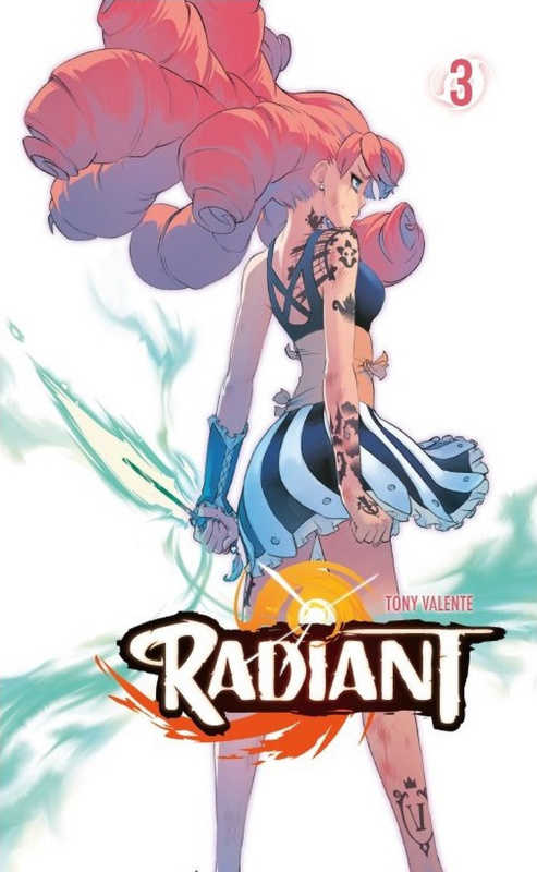 Radiant 3 Seqoy s.r.o.