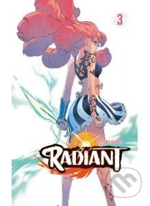 Radiant 3 Seqoy s.r.o.