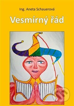 Vesmírný řád - Aneta Schauerová