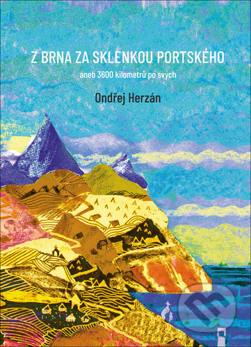 Z Brna za sklenkou portského - Ondřej Herzán
