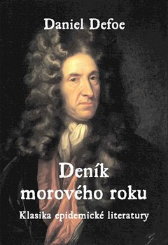Deník morového roku - Daniel Defoe