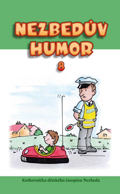 Nezbedův humor 8