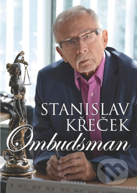 Ombudsman - Stanislav Křeček