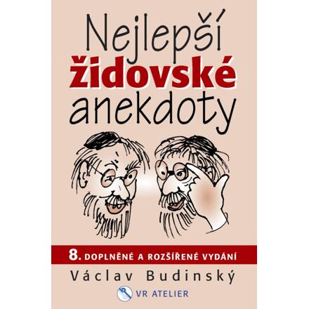 Nejlepší židovské anekdoty