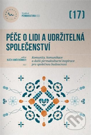 Péče o lidi a udržitelná společenství - kolektiv autorů