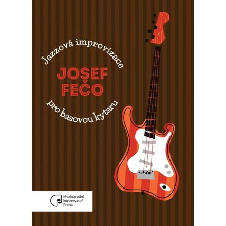 Jazzové improvizace pro basovou kytaru