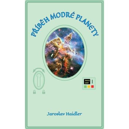 Příběh modré planety