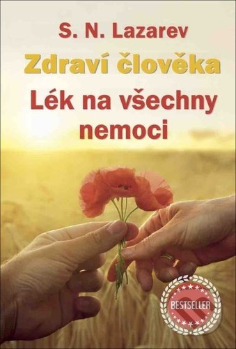 Lék na všechny nemoci - Sergej Lazarev - kniha z kategorie Zdraví a životní styl