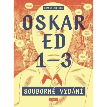 Oskar Ed 1–3 - Branko Jelinek