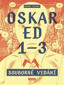 Oskar Ed 1–3 - Branko Jelinek