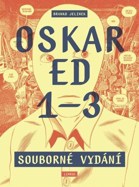 Oskar Ed 1–3 - Branko Jelinek
