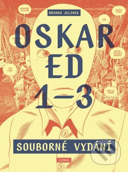 Oskar Ed 1–3 - Branko Jelinek