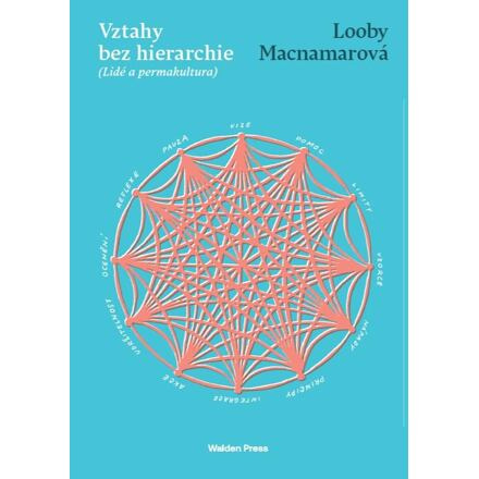 Vztahy bez hierarchie - Looby Macnamarová