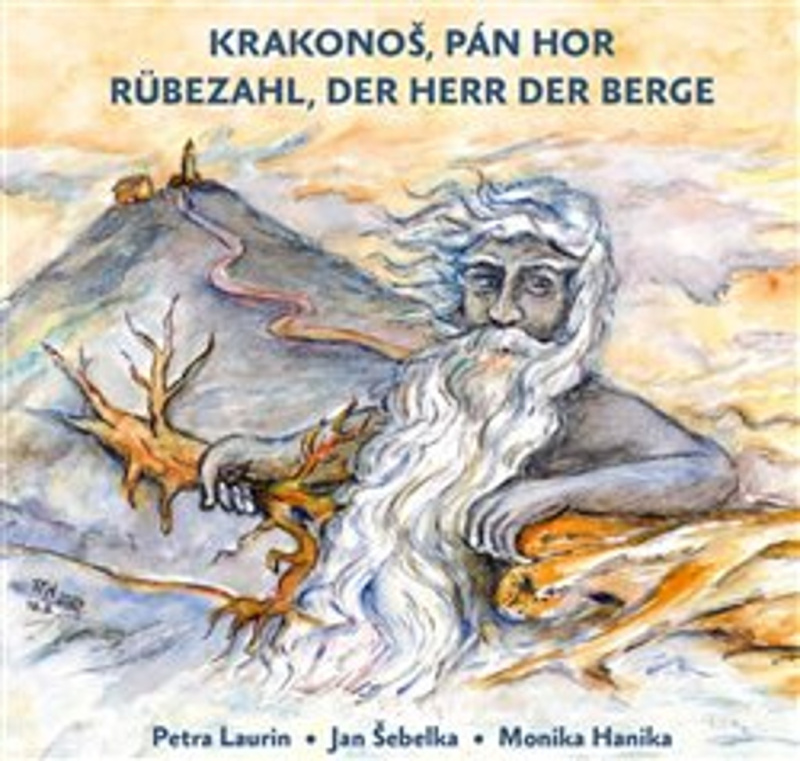 Krakonoš, pán hor / Rübezahl, der Herr der Berge - Jan Šebelka, Petra Laurin