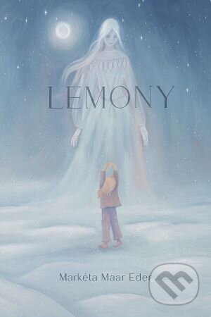 Lemony - Markéta Maar Eder - kniha z kategorie Pro děti