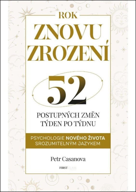 Znovuzrození