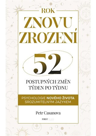 Znovuzrození