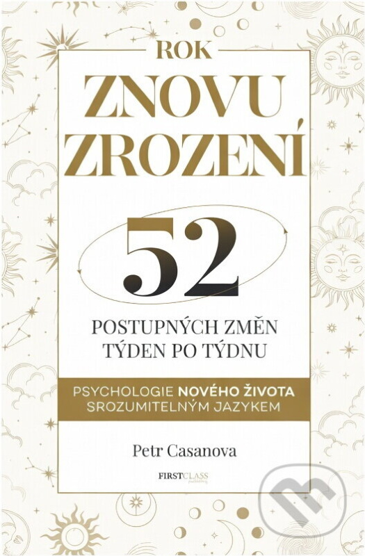 Znovuzrození