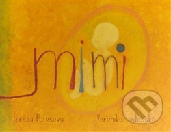 Mimi - Veronika Podobská