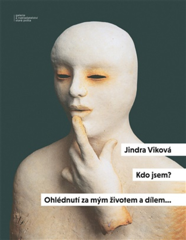 Kdo jsem?