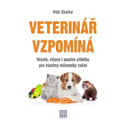Veterinář vzpomíná