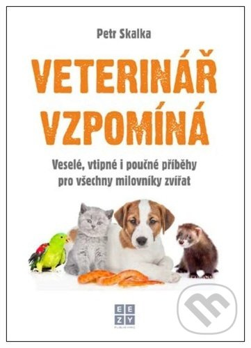 Veterinář vzpomíná