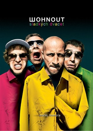 Wohnout - Matěj Homola