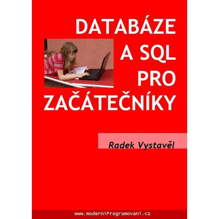 Databáze a SQL pro začátečníky