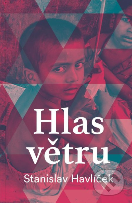 Hlas větru - Stanislav Havlíček