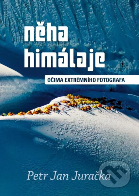 Něha Himálaje - Petr Jan Jurečka