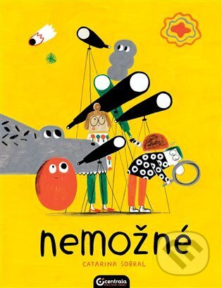 Nemožné - Catarina Sobral