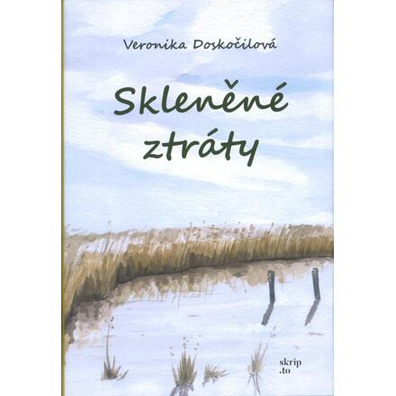 Skleněné ztráty - Veronika Doskočilová