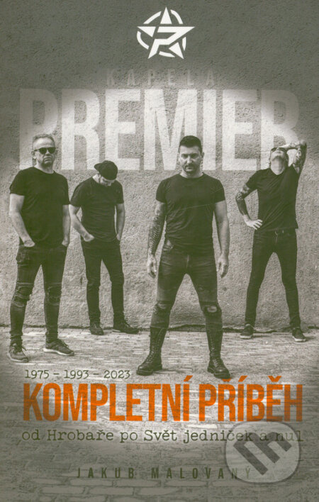 Premier: Kompletní příběh