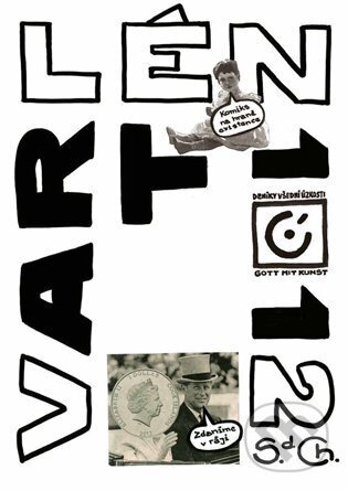 Varlén 10, 11, 12 - S. d. Ch.