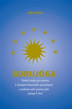 Gurujóga - Jiří Vacek