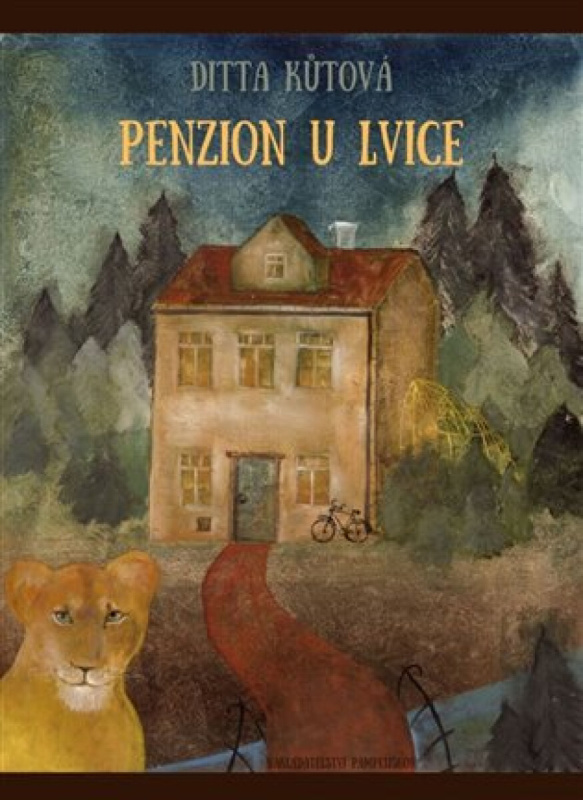 Penzion U lvice - Ditta Kůtová