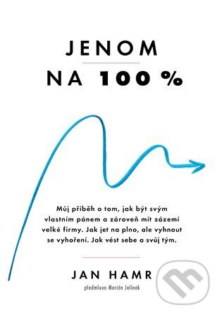 Jenom na 100 % - Jan Hamr