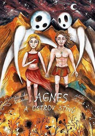 Agnes a ostrov Stínů