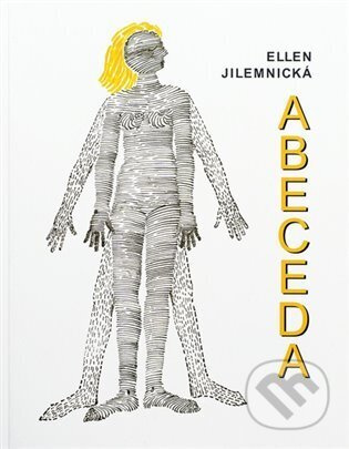 ABECEDA - Ellen Jilemnická
