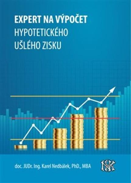 Expert na ušlý zisk, hypotetický zisk a újmu - Karel Nedbálek