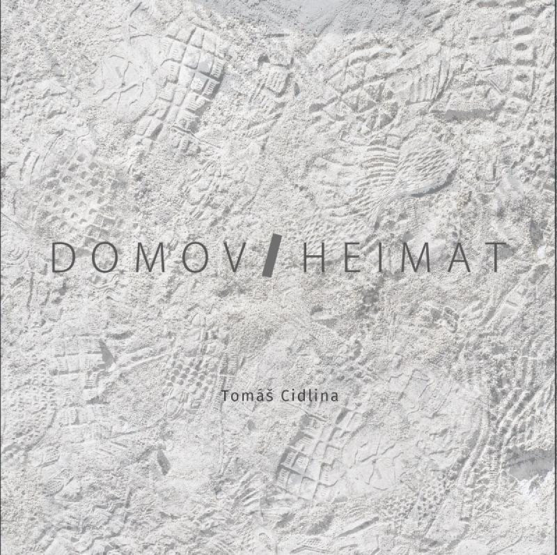 Domov / Heimat Tomáš Cidlina Mgr. - Nakl. Voda na mlýn