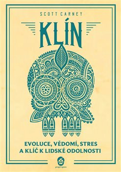 Klín - Scott Carney